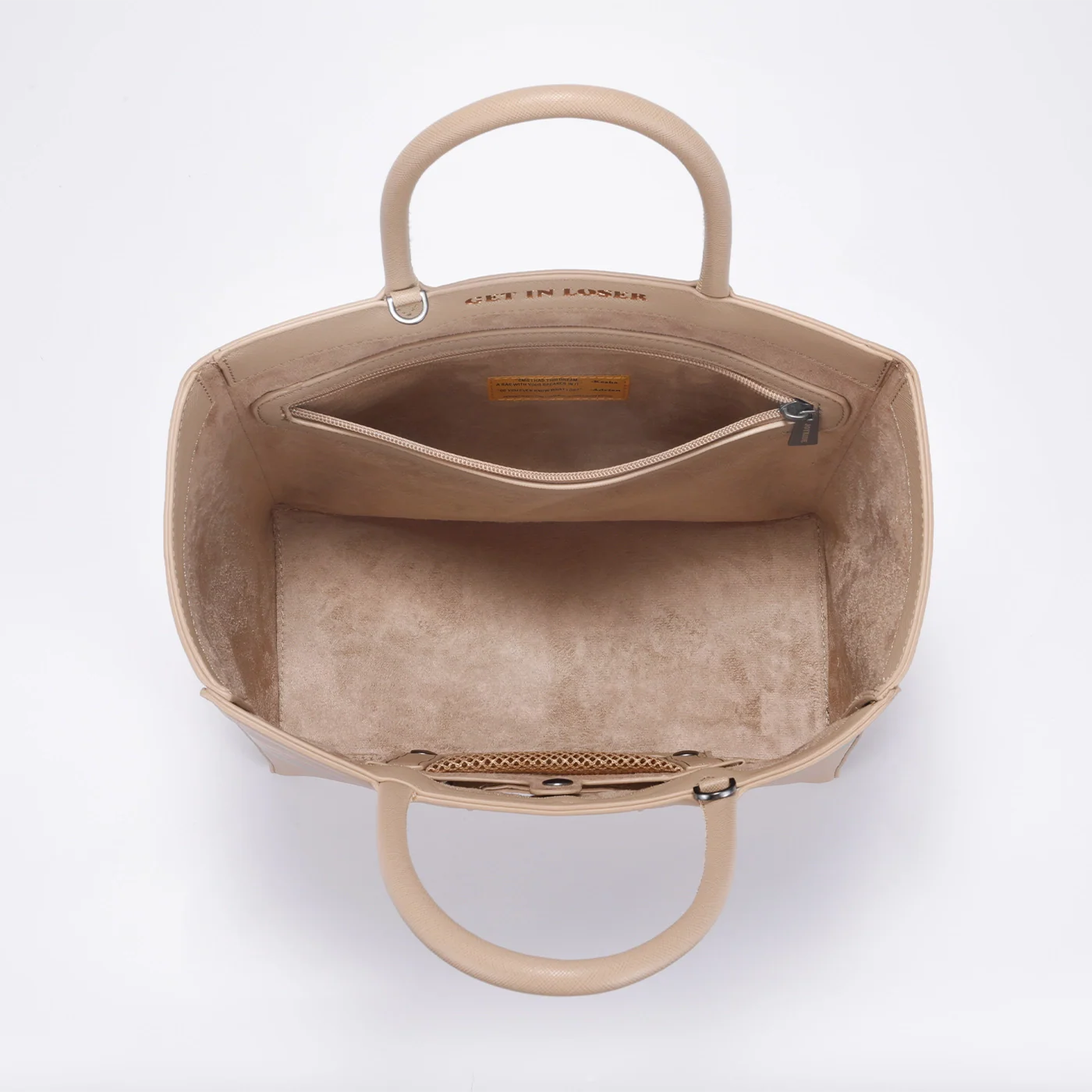 Solgaard x Kesha Joyride Bag - Image 5