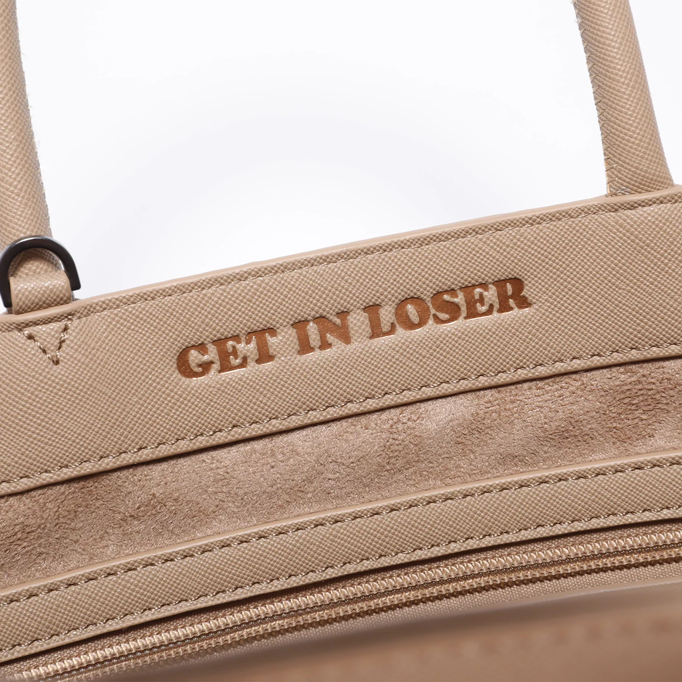 Solgaard x Kesha Joyride Bag - Image 8