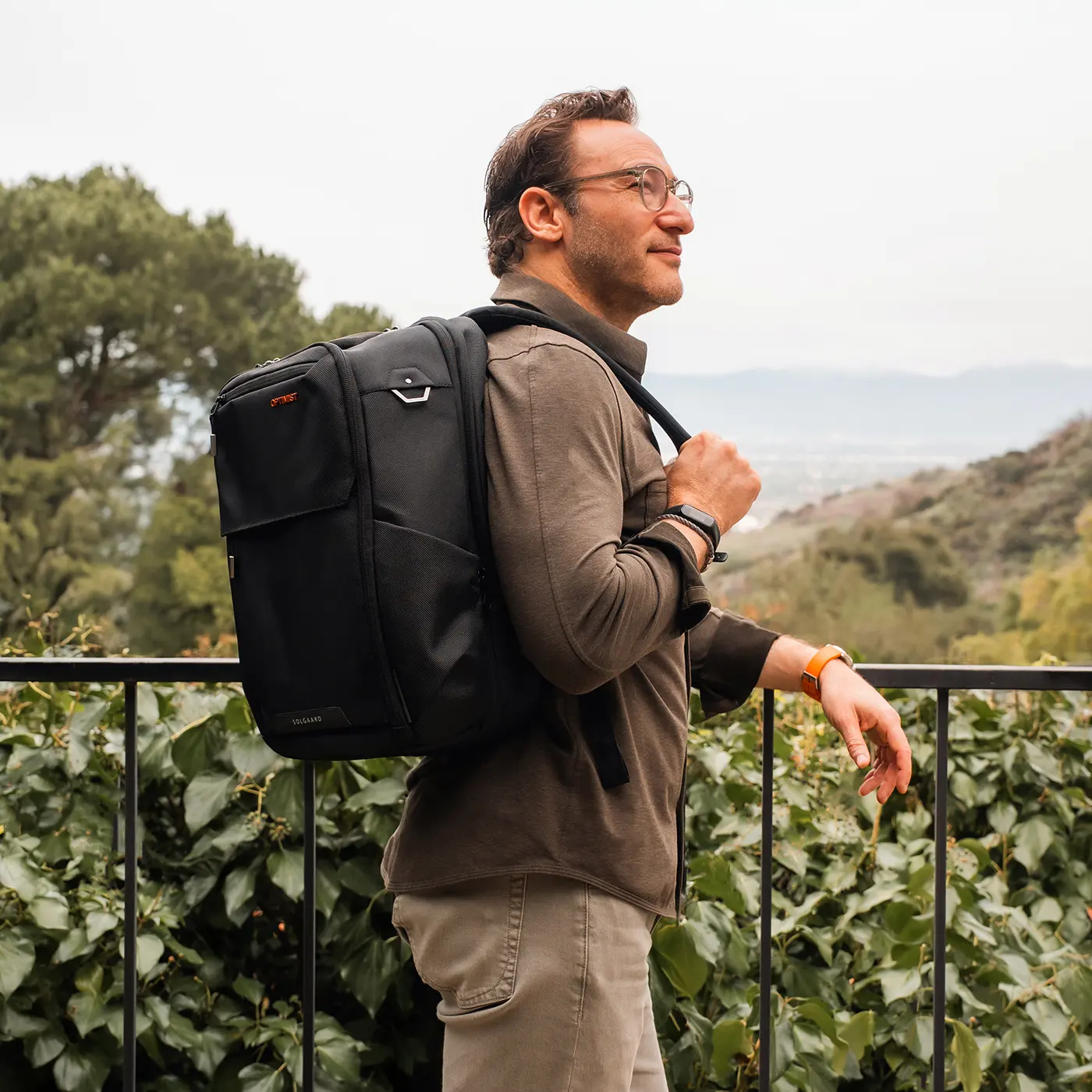 The Optimist´s Bag - Simon Sinek - Image 4