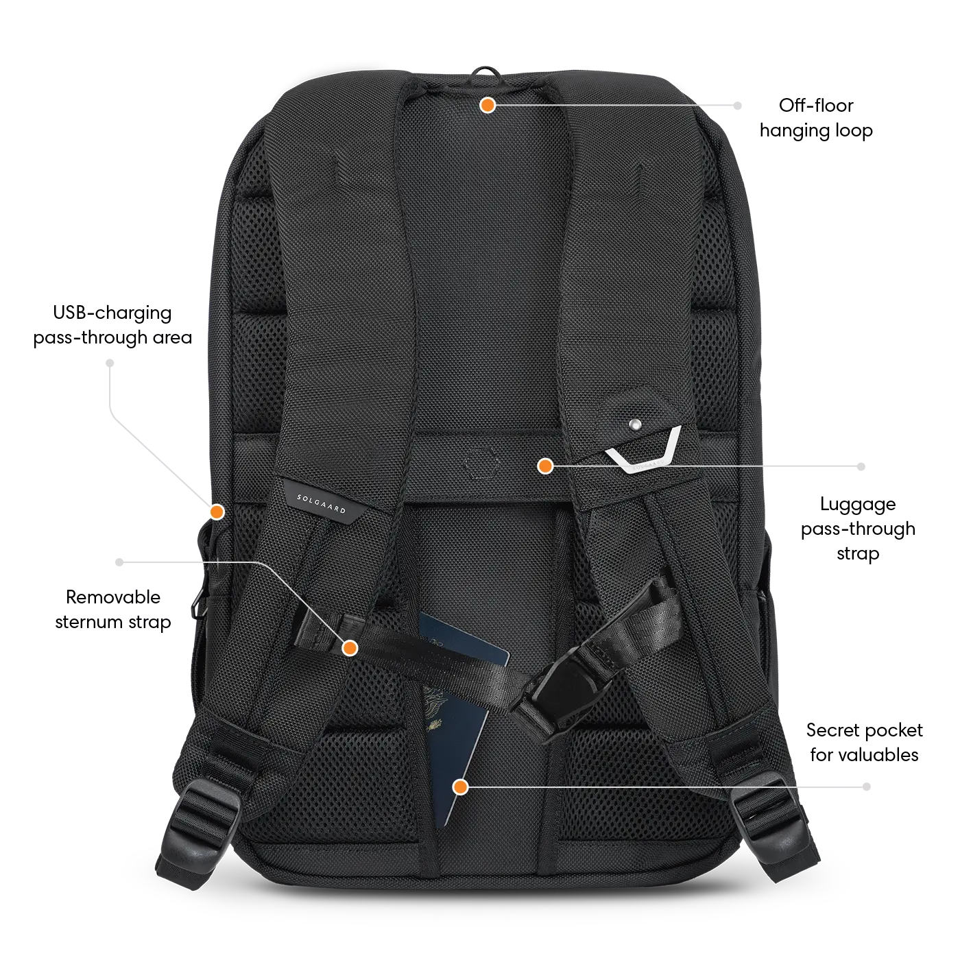 The Optimist´s Bag - Simon Sinek - Image 6