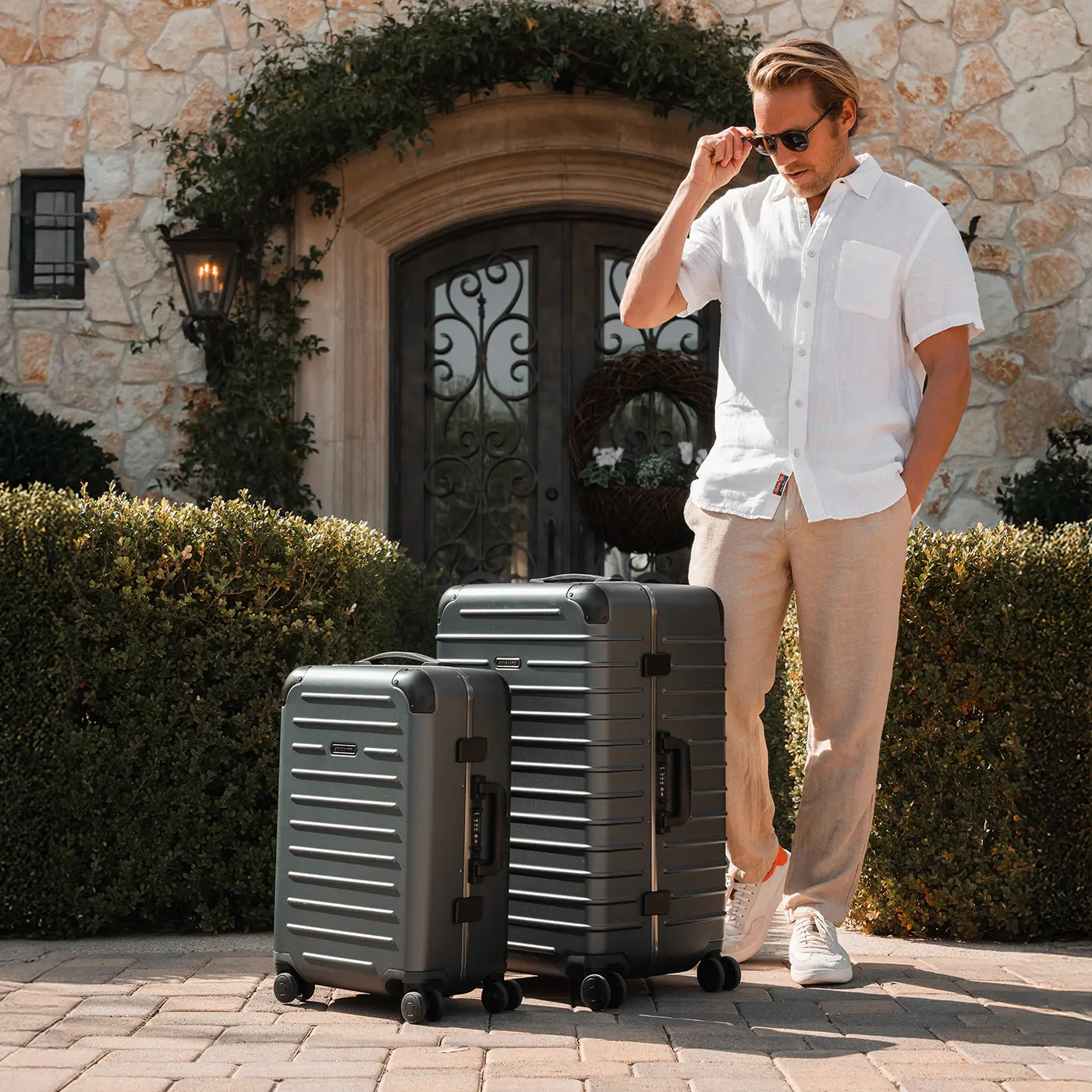 Check-In Closet Original - Image 148