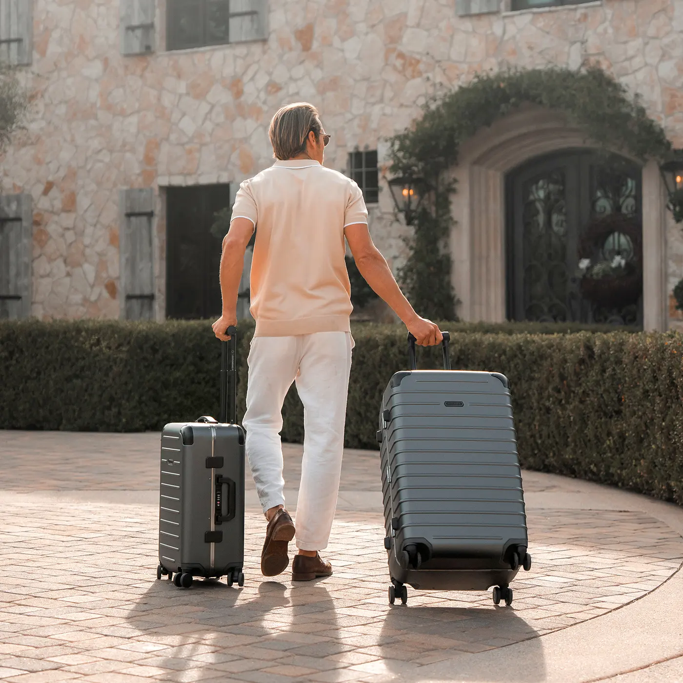 Check-In Closet Original - Image 155