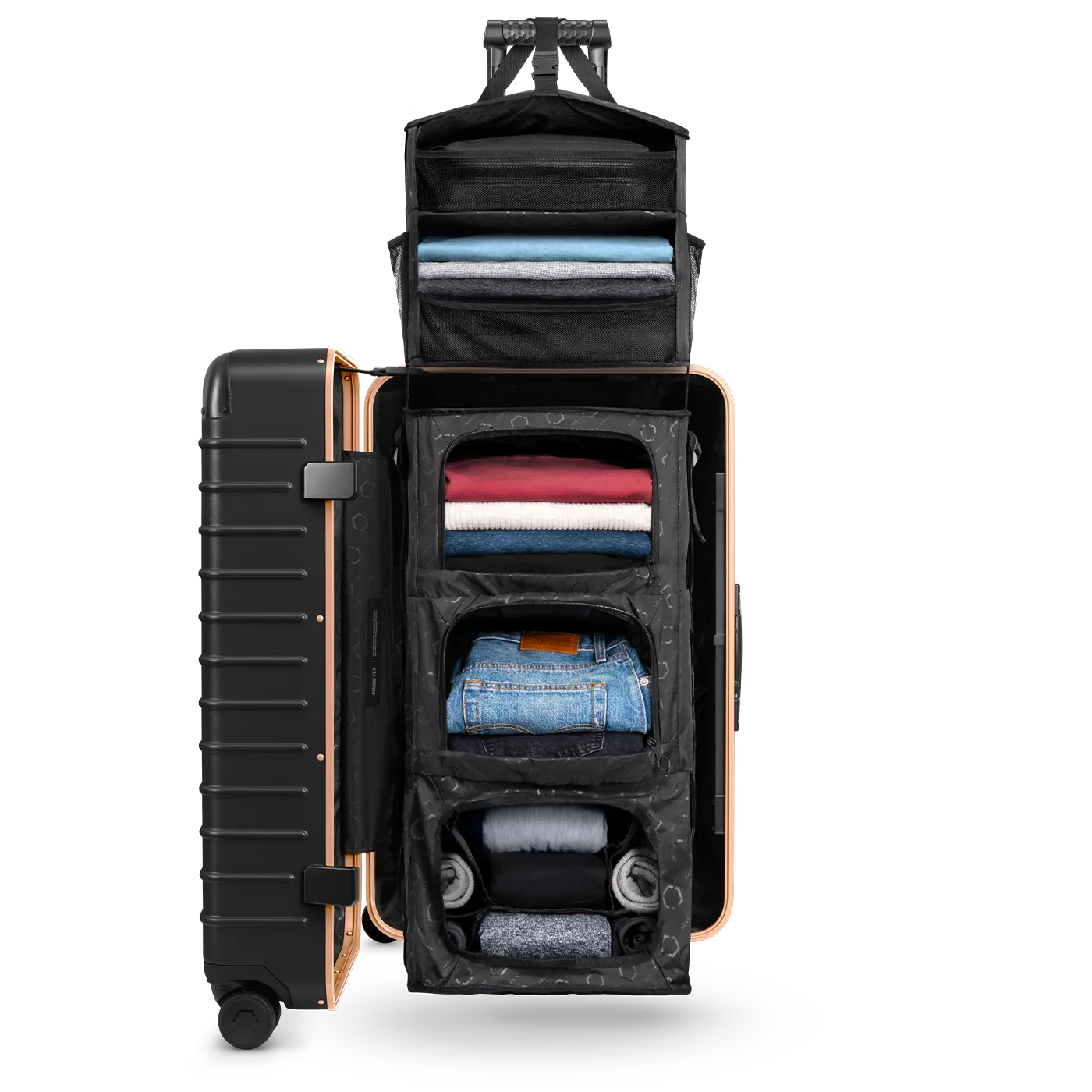 Check-In Closet Original - Image 181