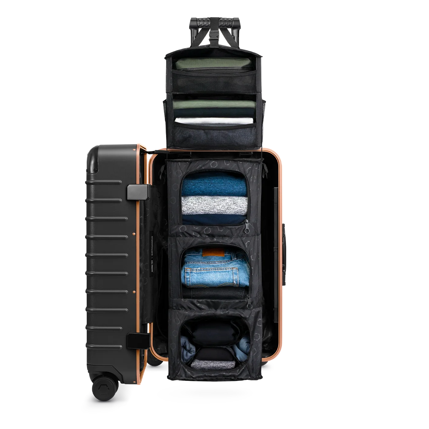 Check-In Closet Original - Image 189