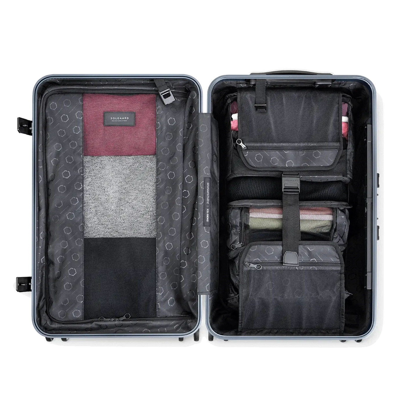 Check-In Closet Original - Image 200