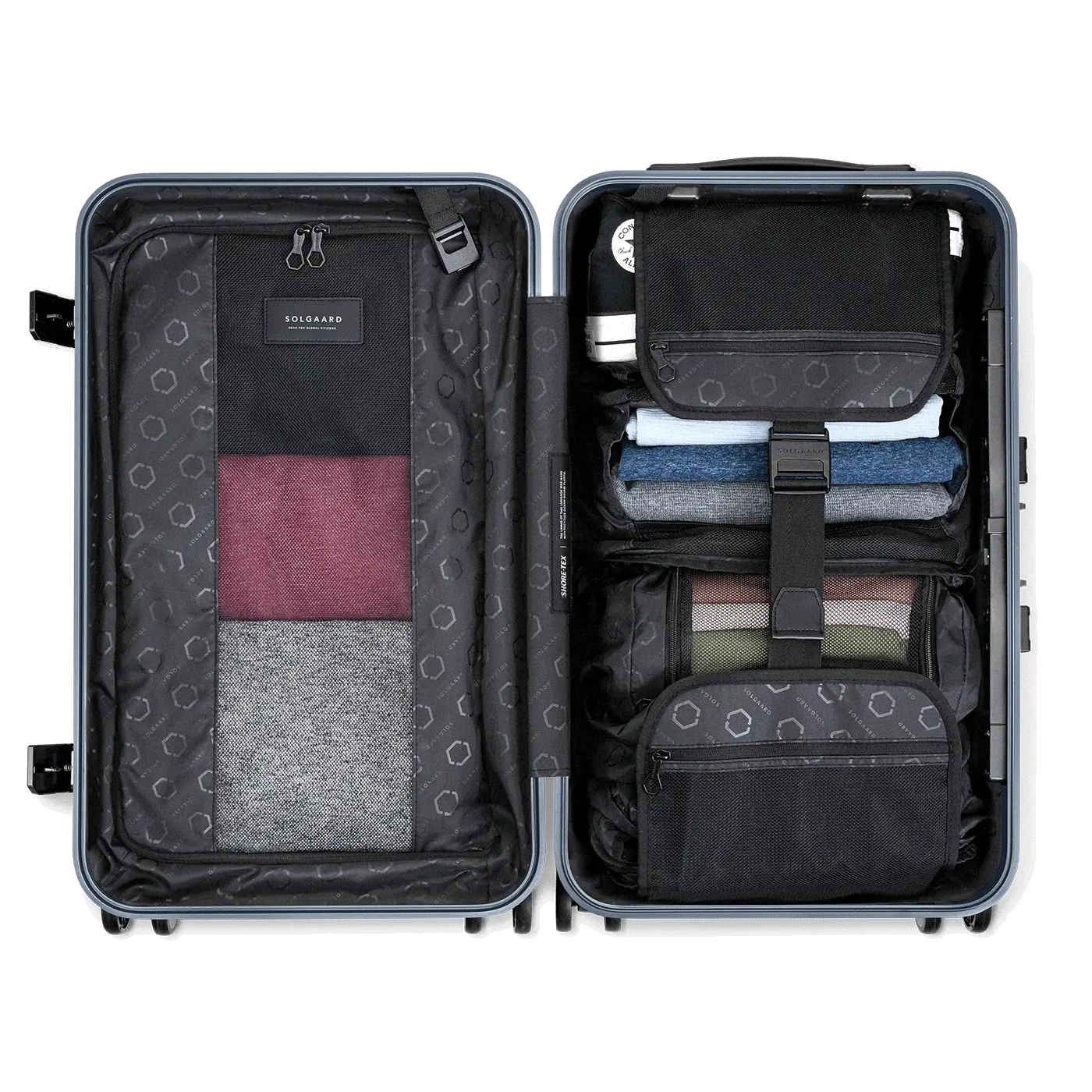 Check-In Closet Original - Image 209