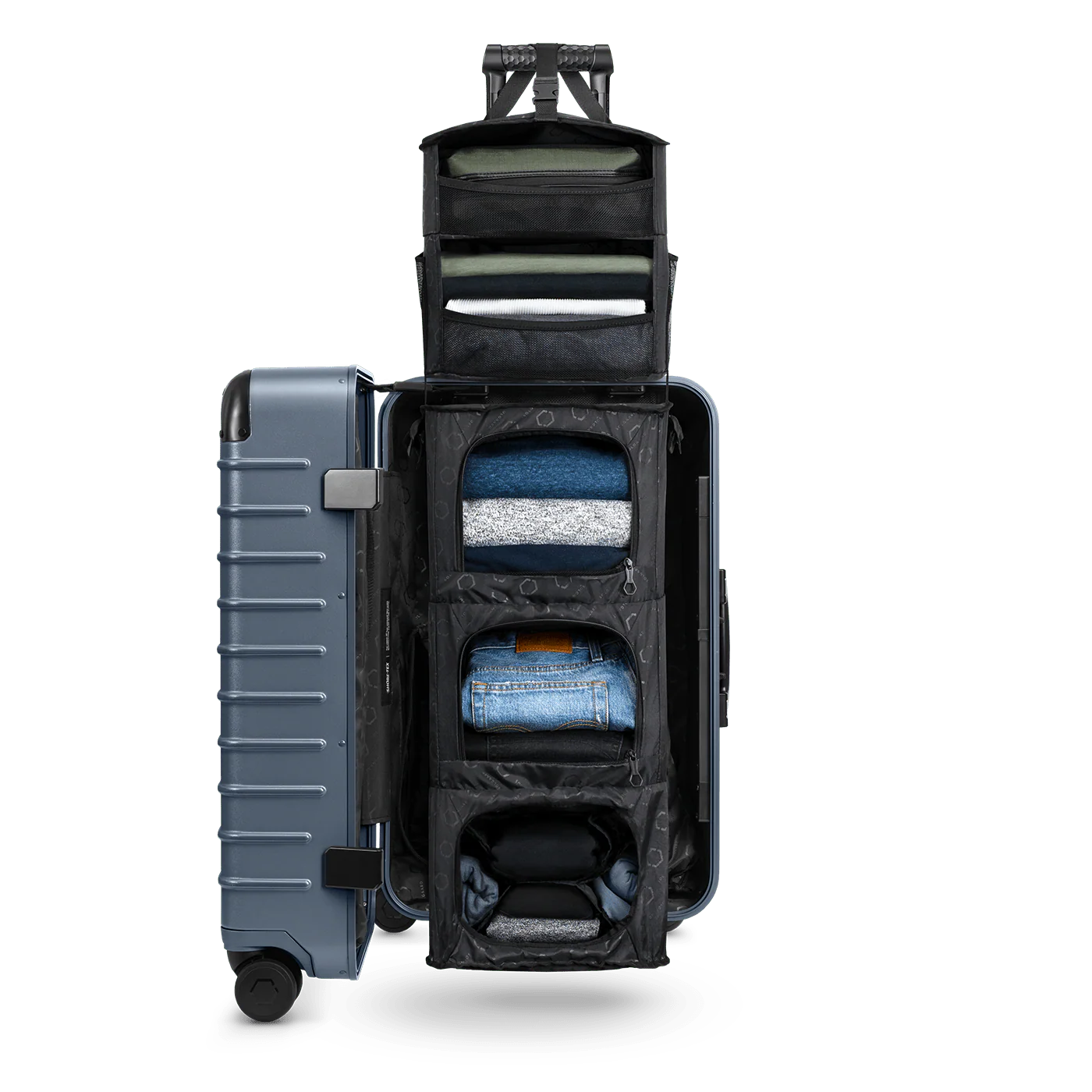 Check-In Closet Original - Image 210