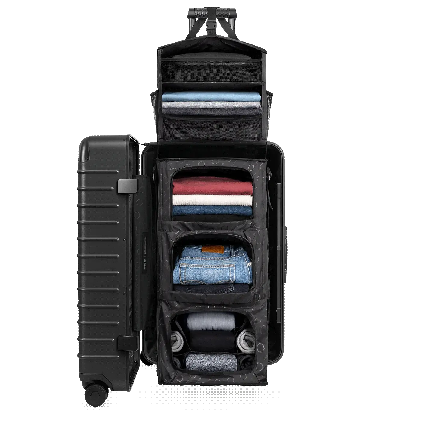 Check-In Closet Original - Image 22