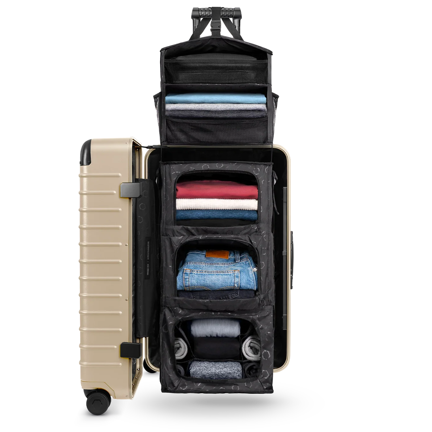 Check-In Closet Original - Image 240