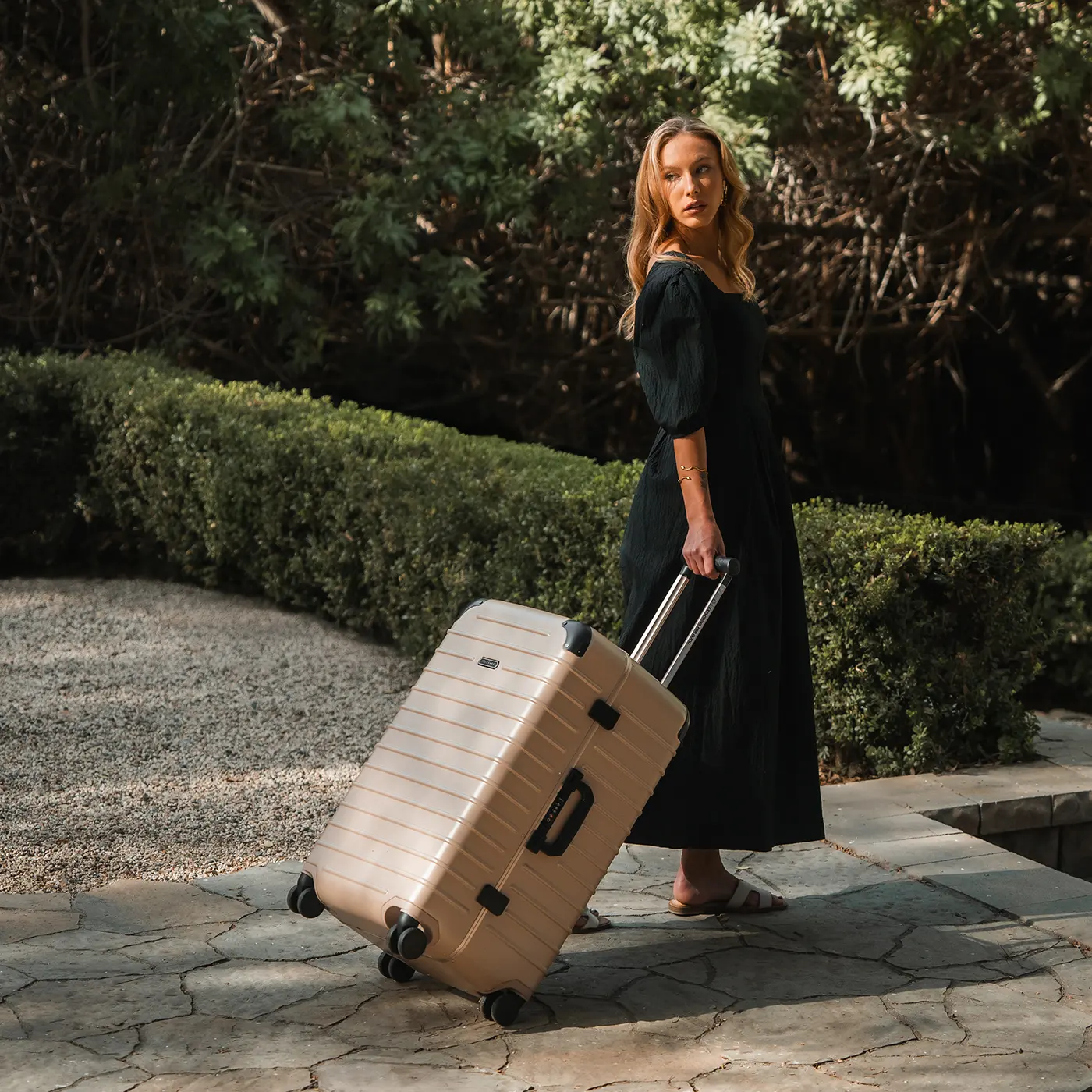 Check-In Closet Original - Image 246