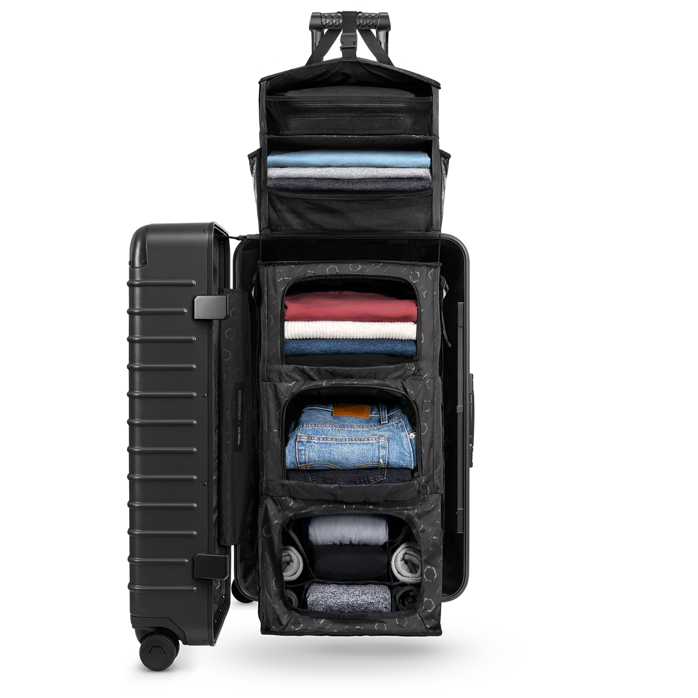 Check-In Closet Original - Image 29