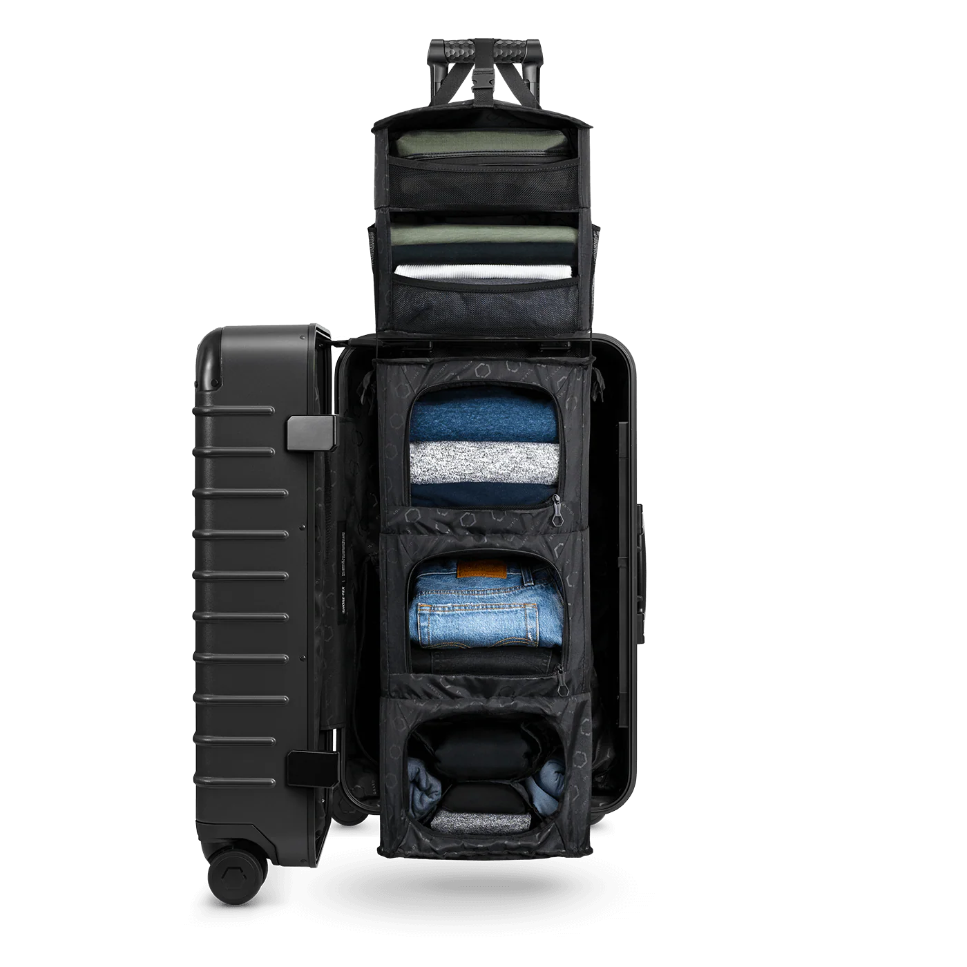 Check-In Closet Original - Image 37