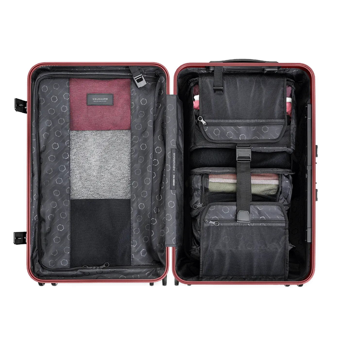 Check-In Closet Original - Image 43