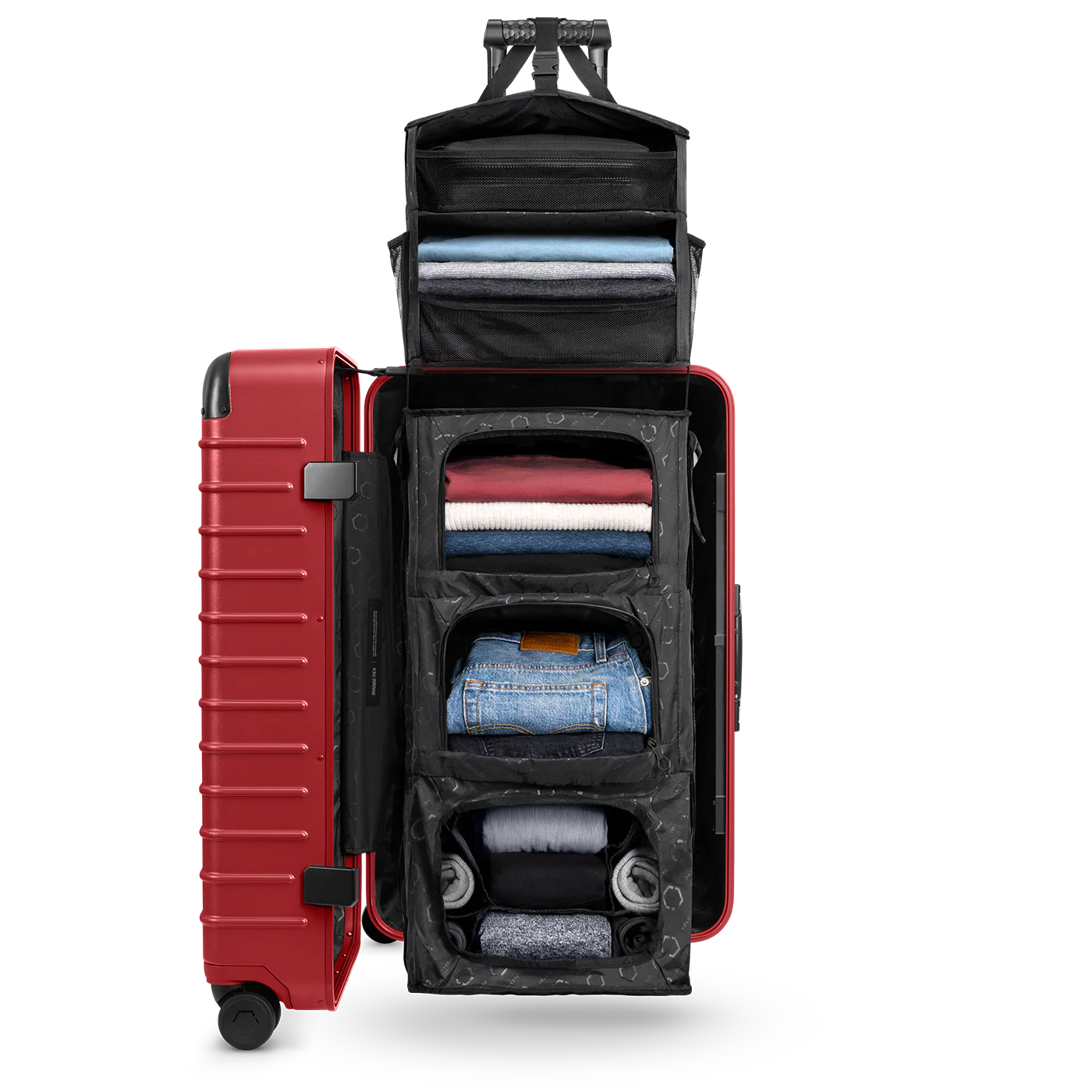 Check-In Closet Original - Image 45