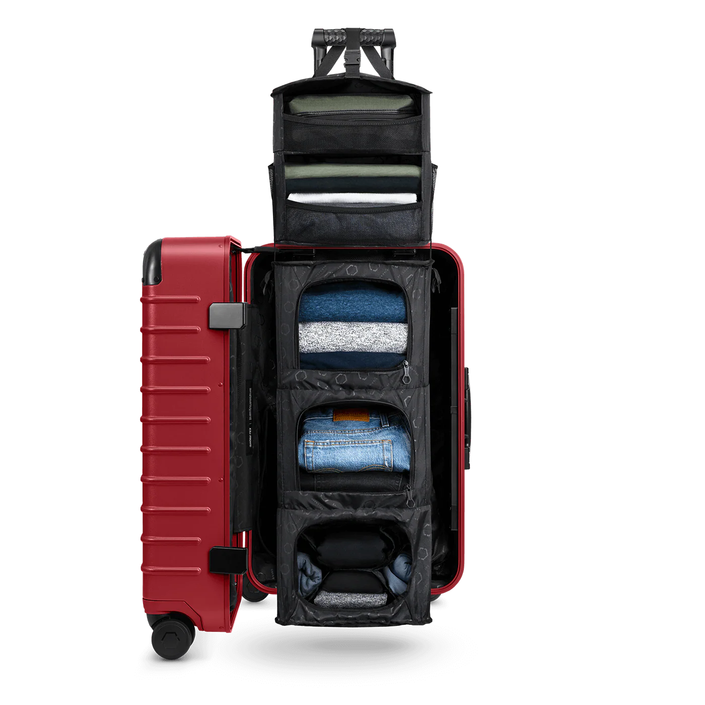 Check-In Closet Original - Image 52