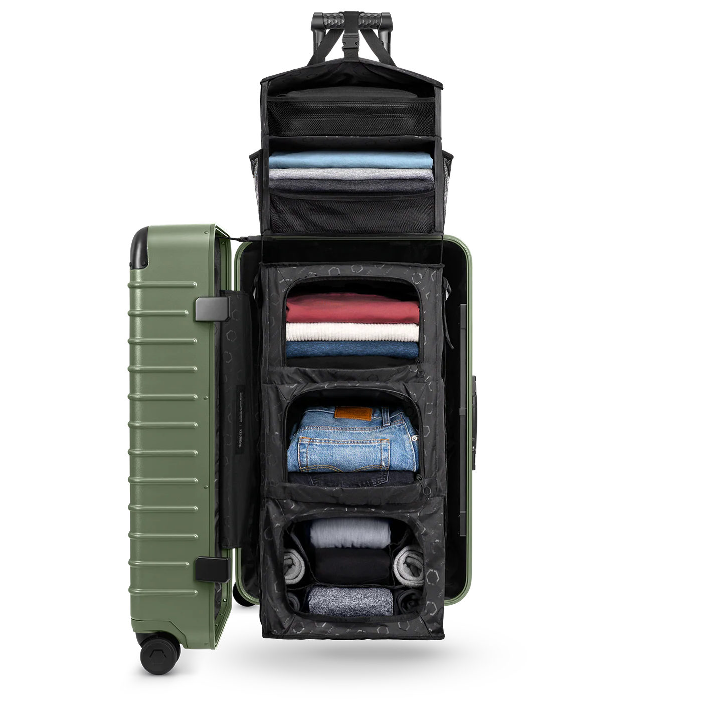 Check-In Closet Original - Image 65