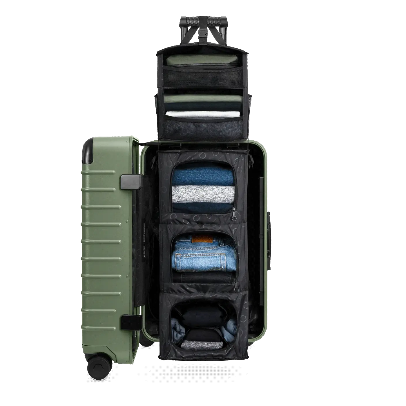 Check-In Closet Original - Image 67