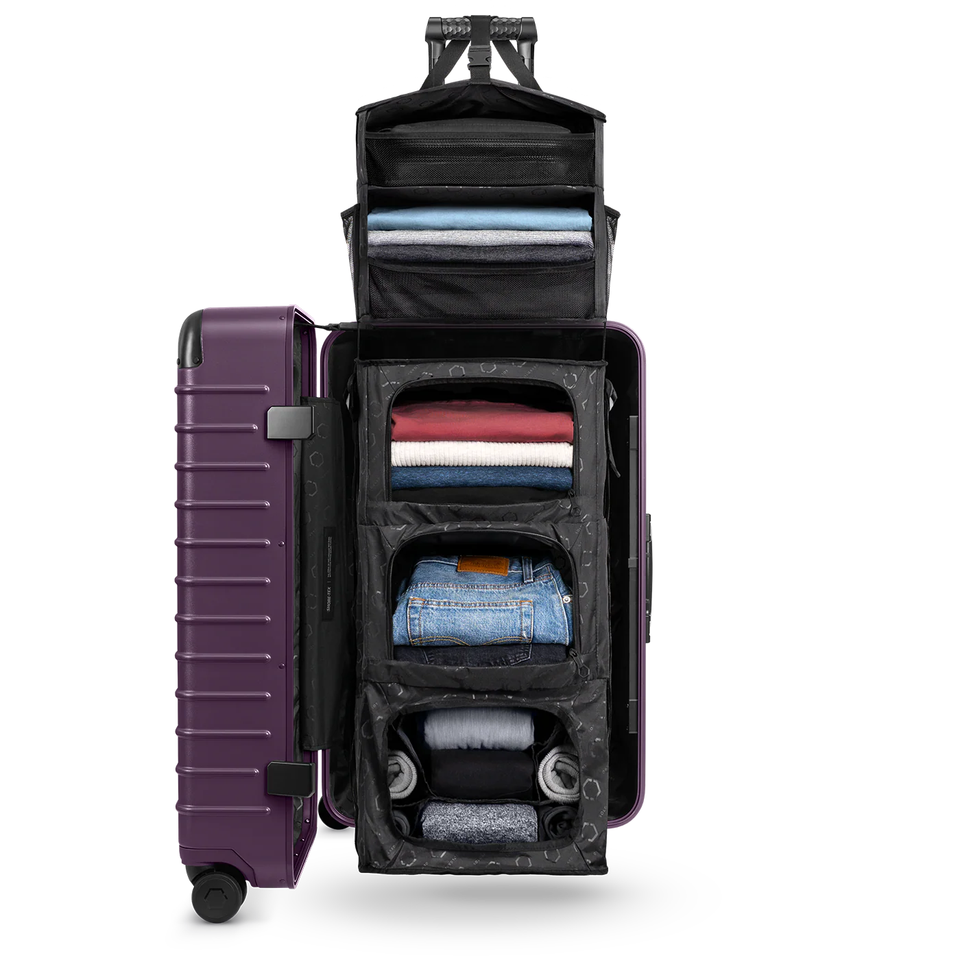 Check-In Closet Original - Image 83