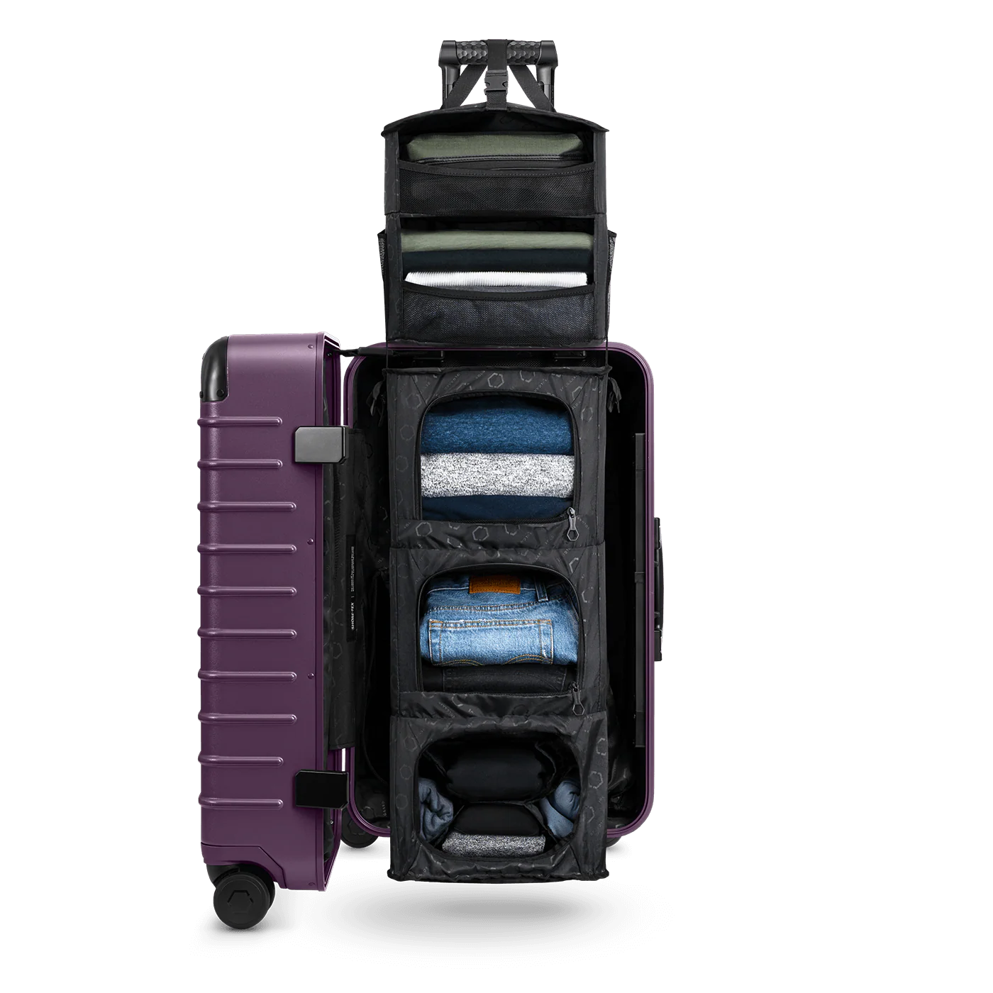 Check-In Closet Original - Image 92