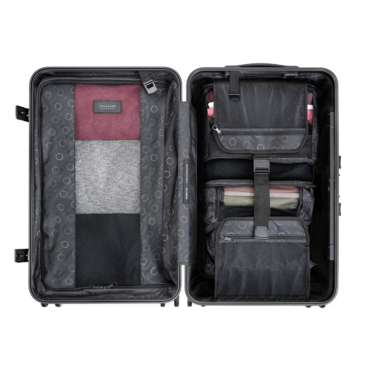 Check-In Closet Original - Image 98