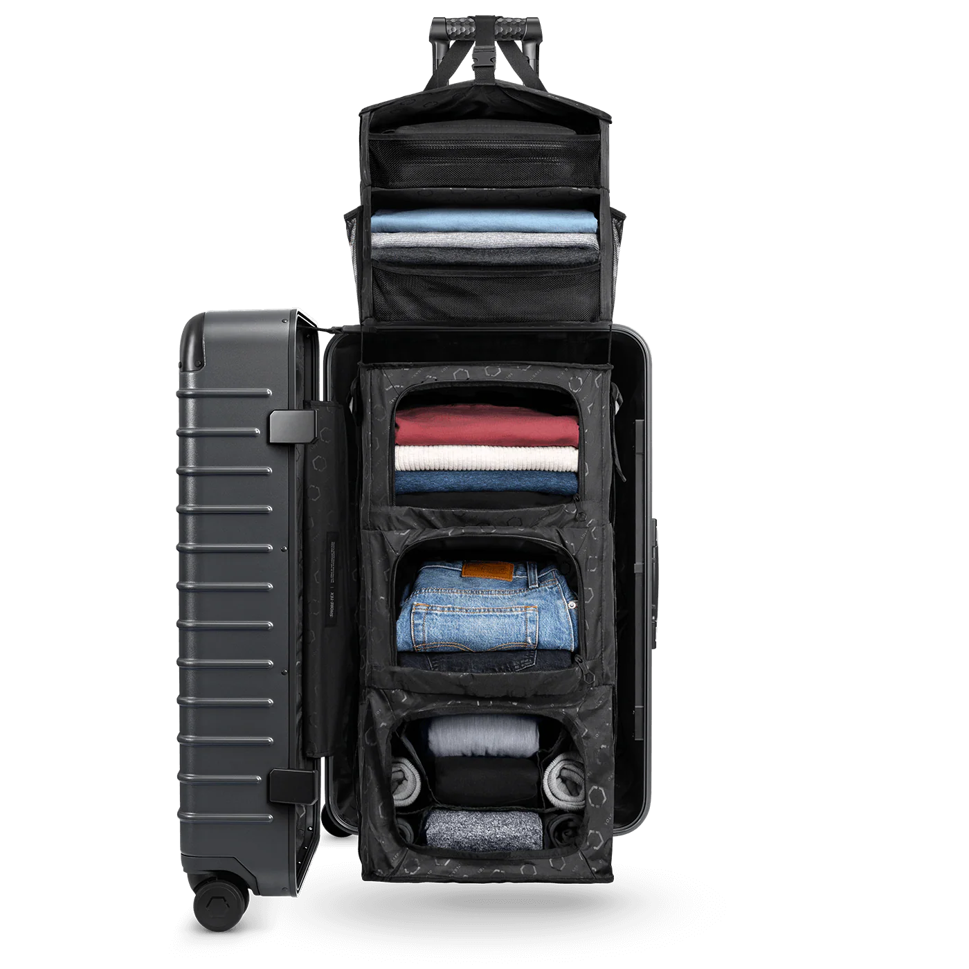 Check-In Closet Original - Image 99