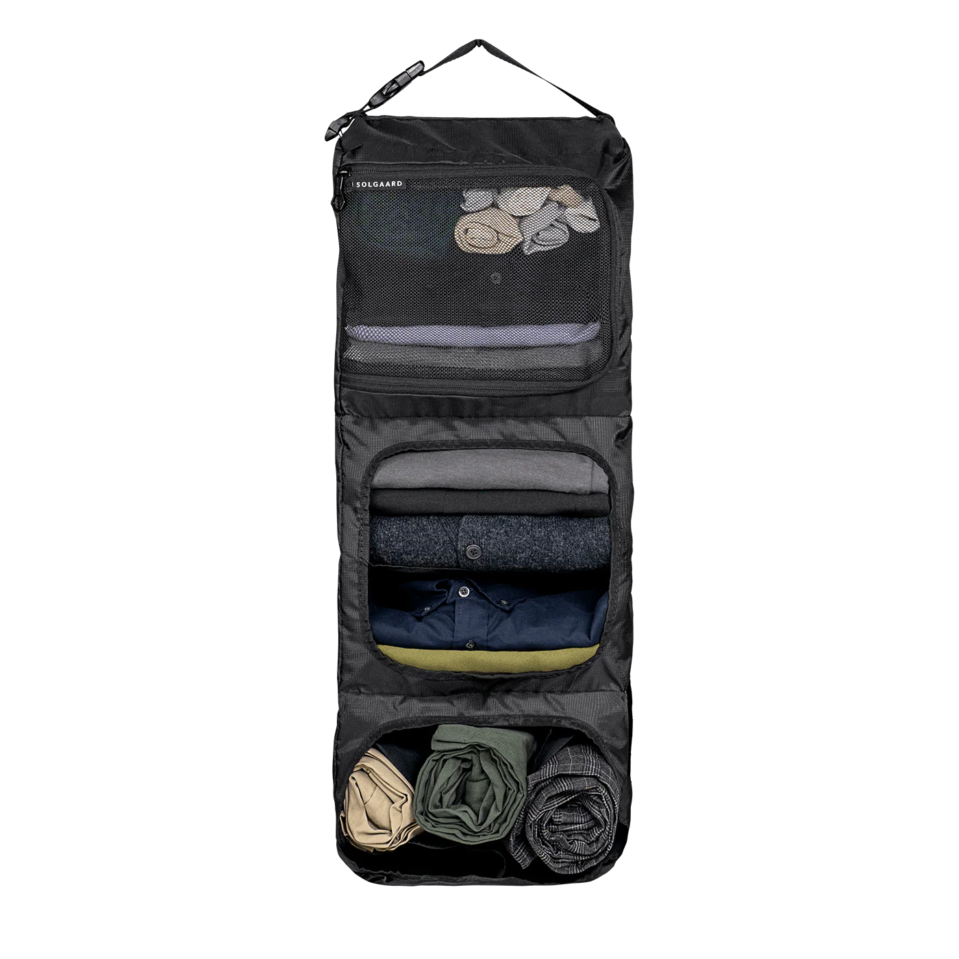 Voyager Weekender - Image 15