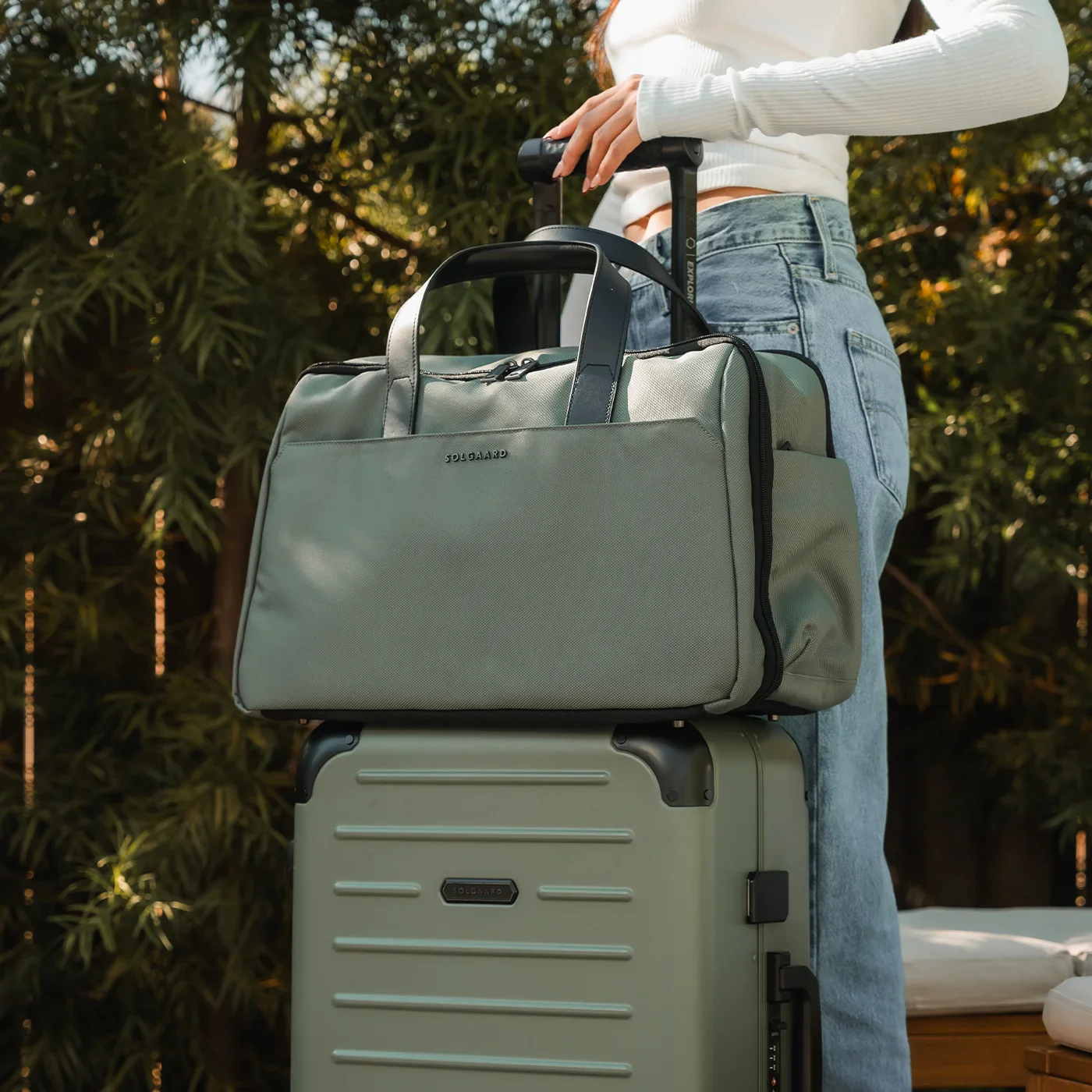 Voyager Weekender - Image 17