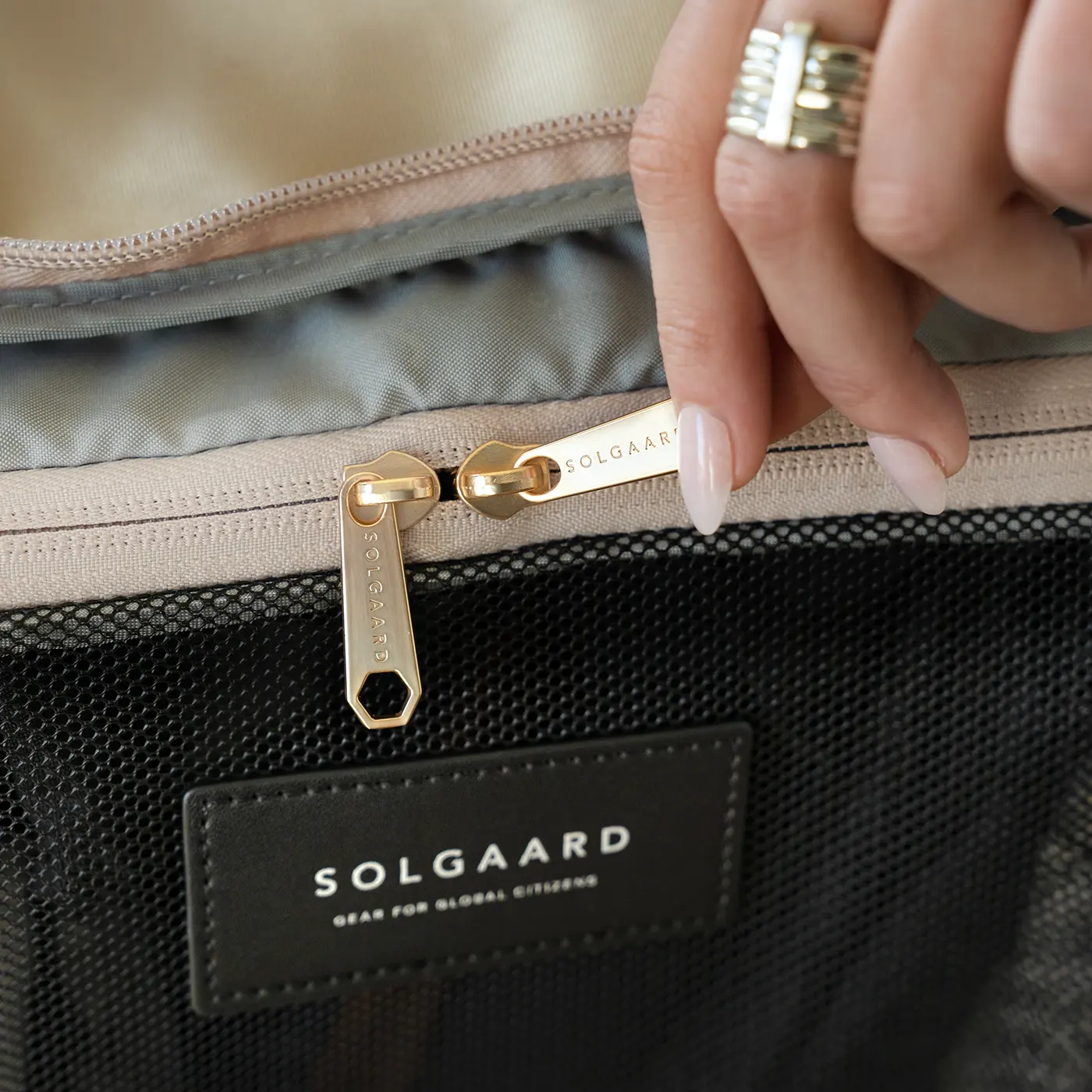 Voyager Weekender - Image 27