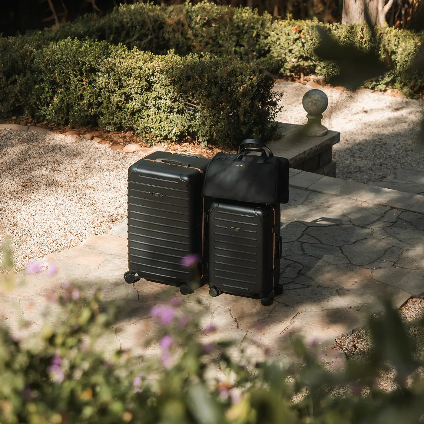 Voyager Weekender - Image 31